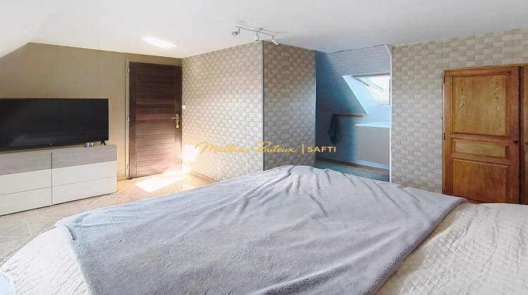 Ma-Cabane - Vente Maison Le Crotoy, 96 m²