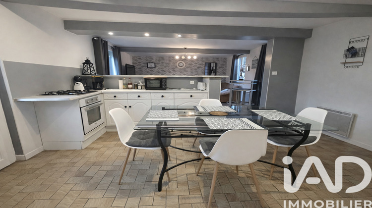 Ma-Cabane - Vente Maison Le Crotoy, 70 m²