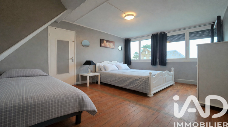Ma-Cabane - Vente Maison Le Crotoy, 70 m²
