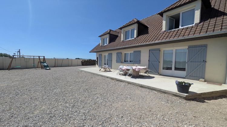 Ma-Cabane - Vente Maison Le Crotoy, 146 m²