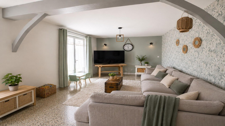 Ma-Cabane - Vente Maison Le Crotoy, 146 m²