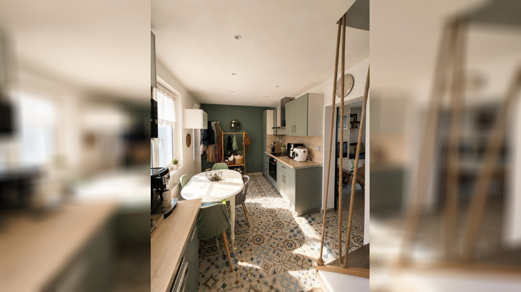 Ma-Cabane - Vente Maison Le Crotoy, 146 m²