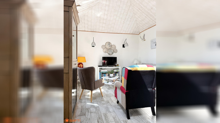 Ma-Cabane - Vente Maison Le Crotoy, 85 m²