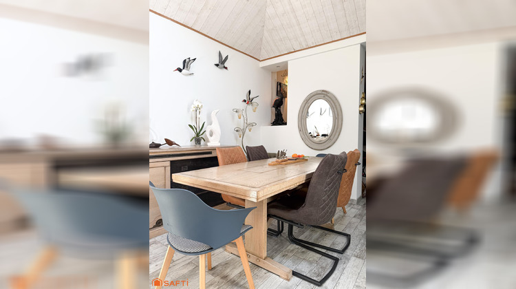 Ma-Cabane - Vente Maison Le Crotoy, 85 m²