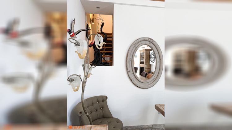 Ma-Cabane - Vente Maison Le Crotoy, 85 m²