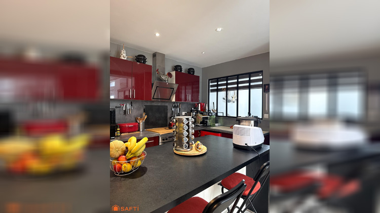 Ma-Cabane - Vente Maison Le Crotoy, 85 m²