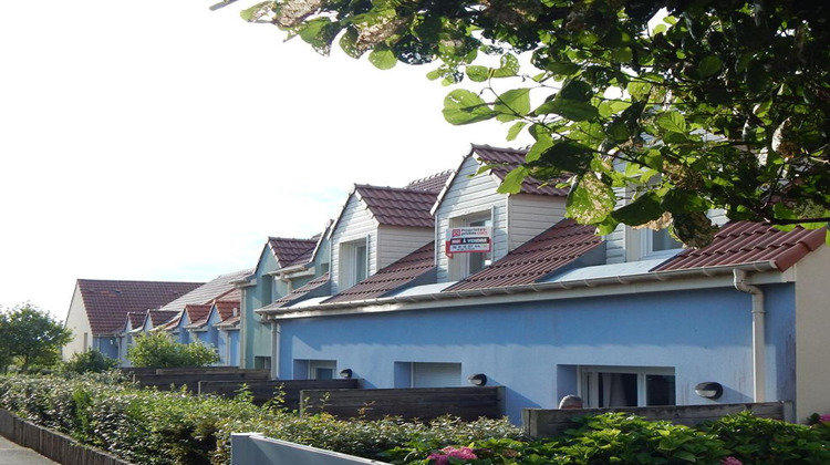 Ma-Cabane - Vente Maison LE CROTOY, 37 m²