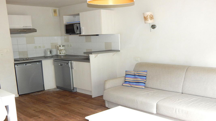 Ma-Cabane - Vente Maison LE CROTOY, 37 m²