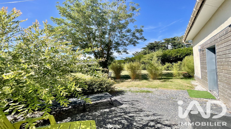 Ma-Cabane - Vente Maison Le Crotoy, 96 m²