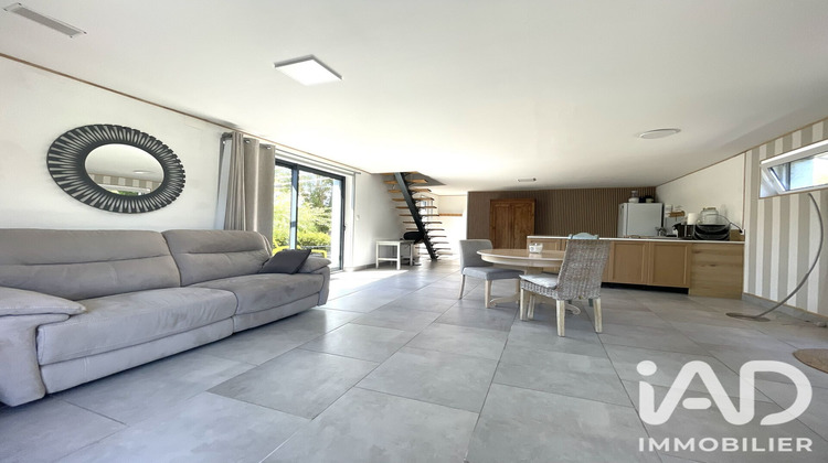 Ma-Cabane - Vente Maison Le Crotoy, 96 m²