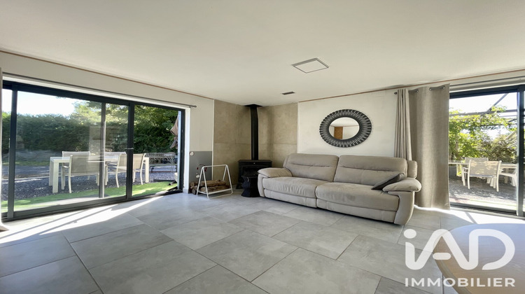 Ma-Cabane - Vente Maison Le Crotoy, 96 m²