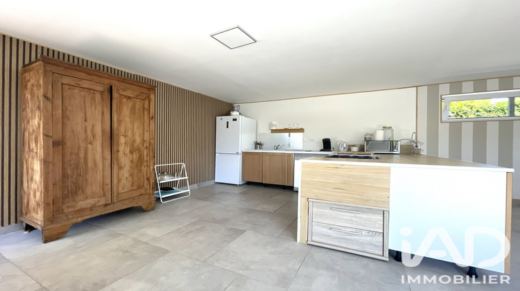 Ma-Cabane - Vente Maison Le Crotoy, 96 m²