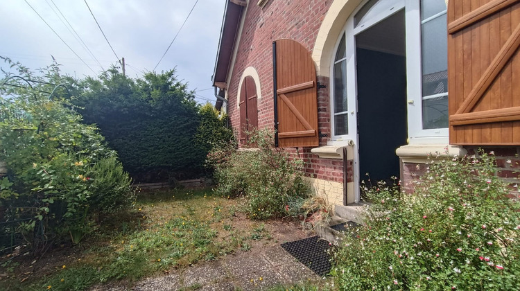 Ma-Cabane - Vente Maison Le Crotoy, 58 m²