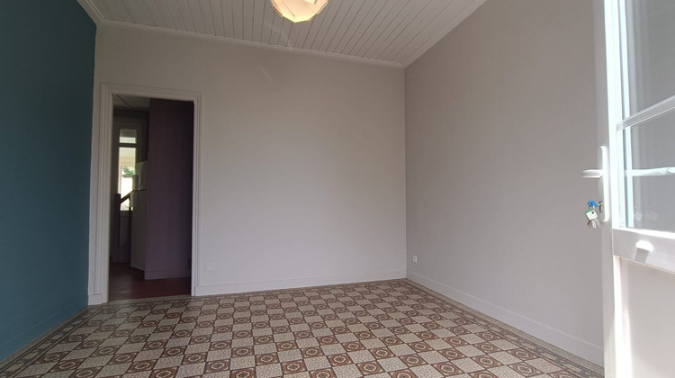 Ma-Cabane - Vente Maison Le Crotoy, 58 m²