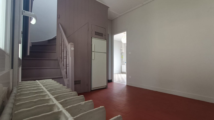 Ma-Cabane - Vente Maison Le Crotoy, 58 m²