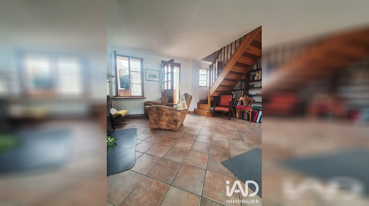 Ma-Cabane - Vente Maison Le Crotoy, 117 m²