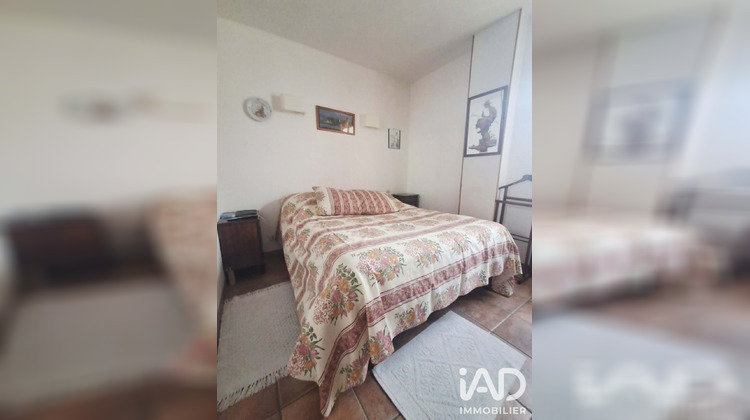 Ma-Cabane - Vente Maison Le Crotoy, 117 m²