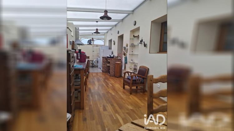 Ma-Cabane - Vente Maison Le Crotoy, 117 m²