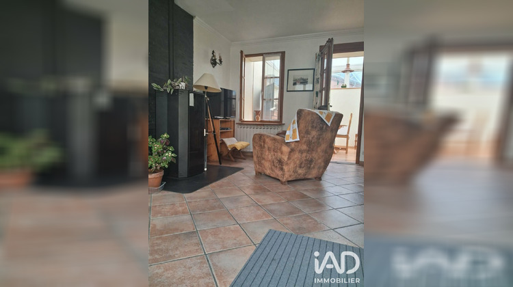 Ma-Cabane - Vente Maison Le Crotoy, 117 m²