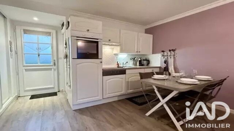 Ma-Cabane - Vente Maison Le Crotoy, 49 m²