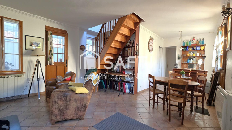 Ma-Cabane - Vente Maison Le Crotoy, 117 m²