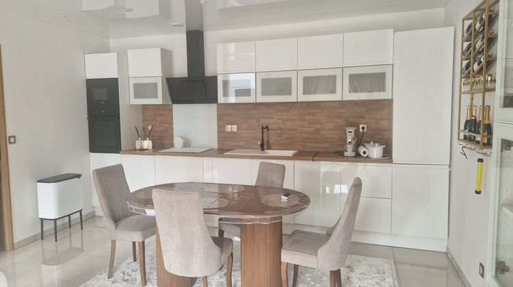 Ma-Cabane - Vente Maison Le Crotoy, 65 m²