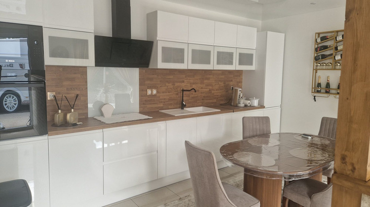 Ma-Cabane - Vente Maison Le Crotoy, 65 m²