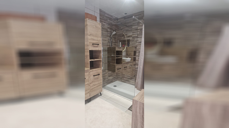 Ma-Cabane - Vente Maison Le Crotoy, 65 m²