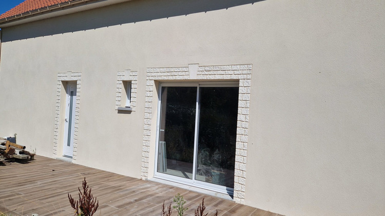 Ma-Cabane - Vente Maison Le Crotoy, 90 m²
