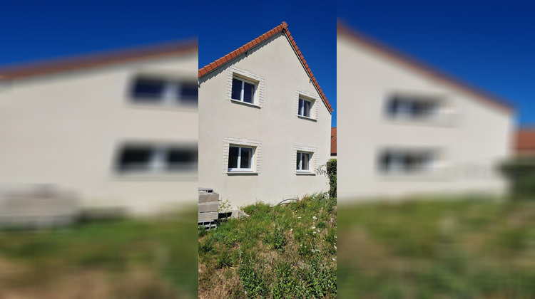 Ma-Cabane - Vente Maison Le Crotoy, 90 m²