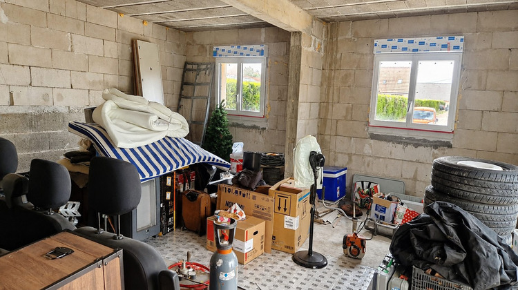Ma-Cabane - Vente Maison Le Crotoy, 90 m²