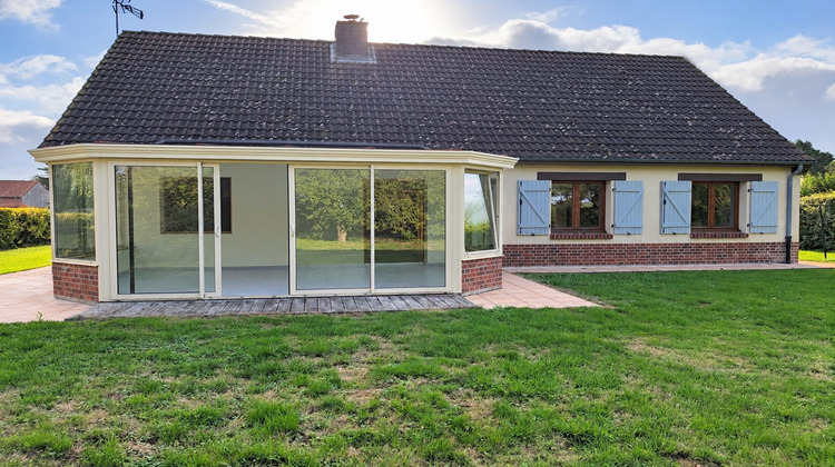 Ma-Cabane - Vente Maison Le Crotoy, 104 m²