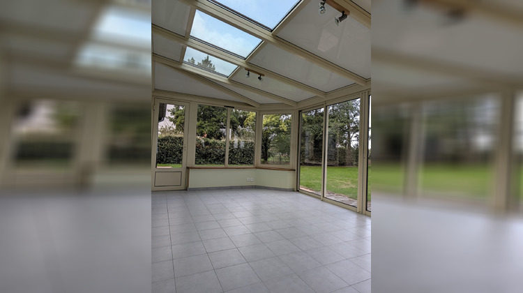 Ma-Cabane - Vente Maison Le Crotoy, 104 m²