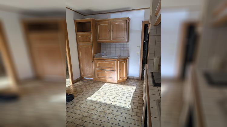 Ma-Cabane - Vente Maison Le Crotoy, 104 m²