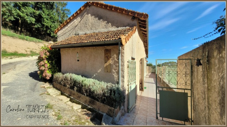 Ma-Cabane - Vente Maison LE CROZET, 94 m²