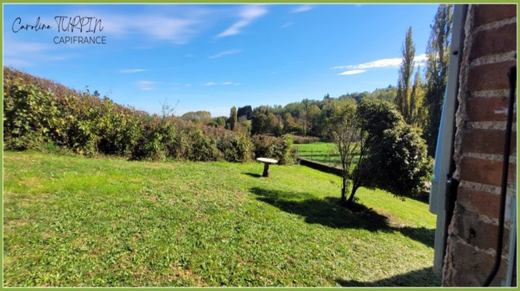 Ma-Cabane - Vente Maison LE CROZET, 94 m²