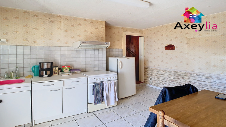 Ma-Cabane - Vente Maison Le Crozet, 115 m²