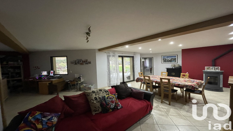 Ma-Cabane - Vente Maison Le Crozet, 157 m²