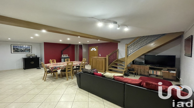Ma-Cabane - Vente Maison Le Crozet, 157 m²