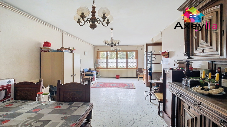 Ma-Cabane - Vente Maison Le Crozet, 112 m²