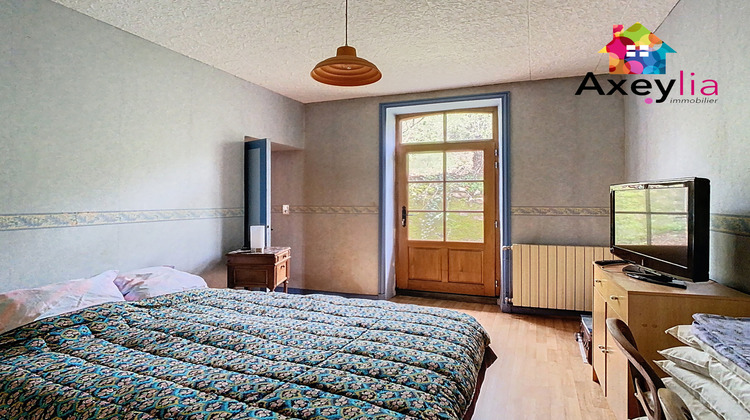 Ma-Cabane - Vente Maison Le Crozet, 112 m²