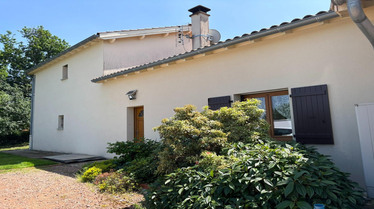 Ma-Cabane - Vente Maison Le Crozet, 157 m²