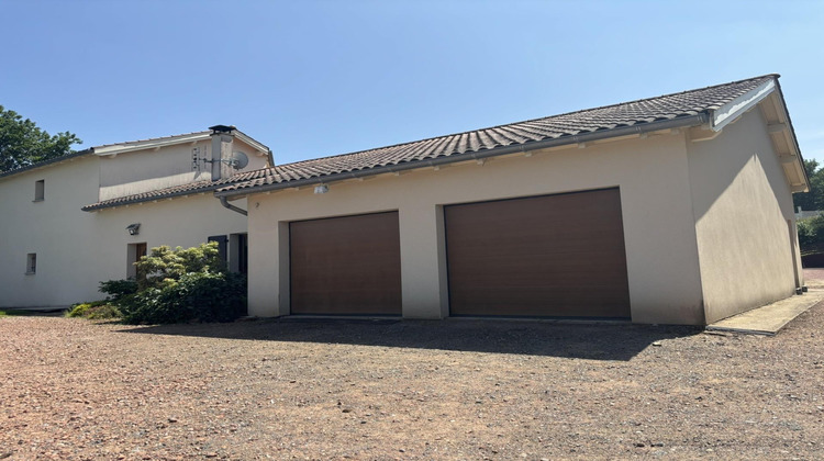 Ma-Cabane - Vente Maison Le Crozet, 157 m²