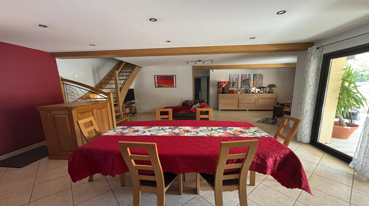 Ma-Cabane - Vente Maison Le Crozet, 157 m²