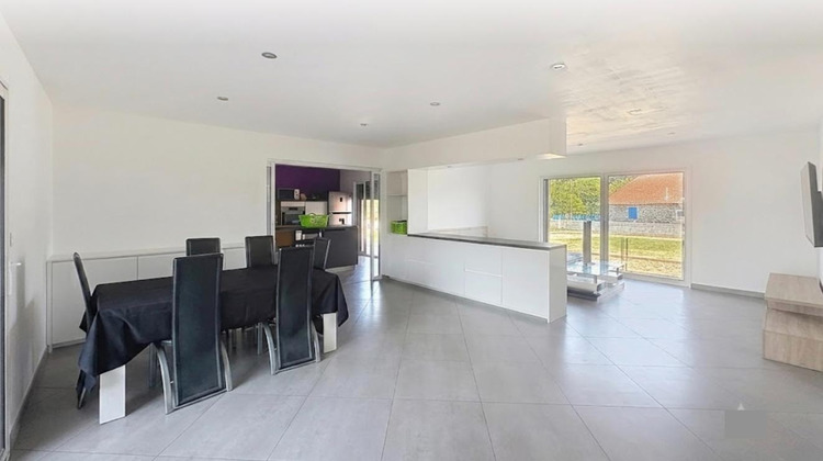 Ma-Cabane - Vente Maison LE CUING, 152 m²