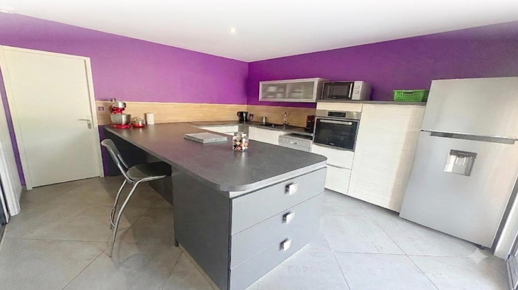 Ma-Cabane - Vente Maison LE CUING, 152 m²