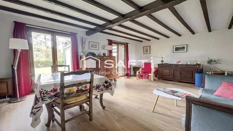 Ma-Cabane - Vente Maison Le Deluge, 137 m²