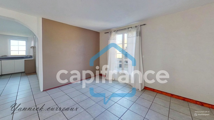 Ma-Cabane - Vente Maison LE DESCHAUX, 120 m²