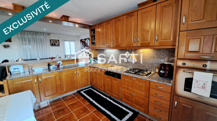 Ma-Cabane - Vente Maison Le Deschaux, 144 m²