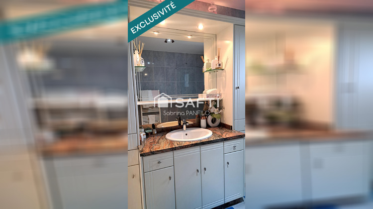 Ma-Cabane - Vente Maison Le Deschaux, 144 m²